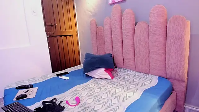 NicoleTorres - Fuck my pussy 🍑
