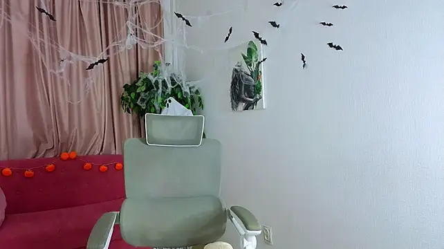 Baby_Evalena - Domi in pussy