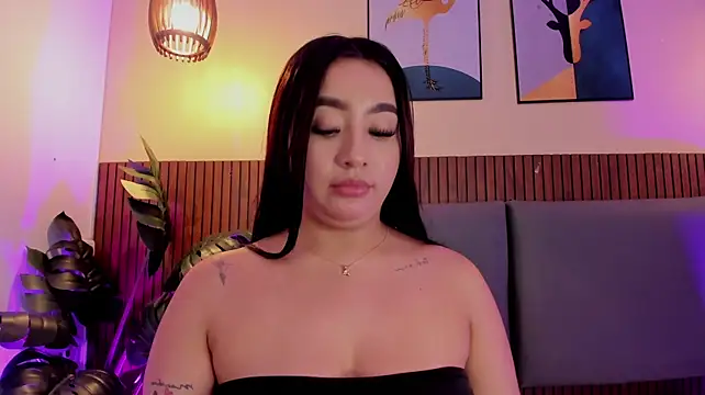 Melinacruuz - Show asshole / doggy style