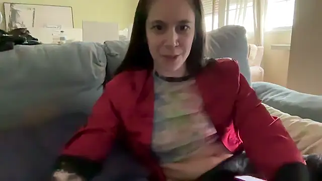 LadyMojito - FLAHS TITS
