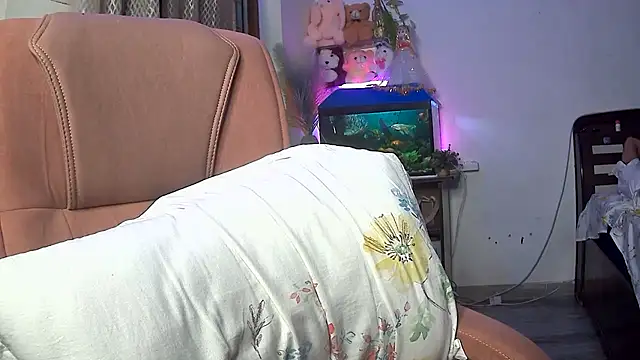RooH_Punjaban69 - VIBE MY PUSSY MY KING