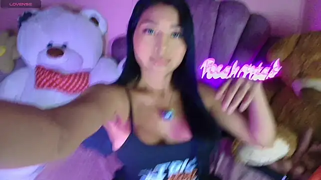 Pocahontascute_33 - RIDE TORSO SO HARD + REAL CUM💦