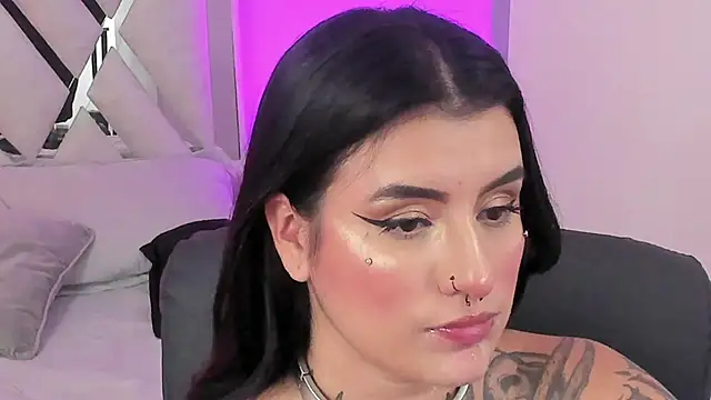 Mia_jagger - 🍒💦Oil Show💦🍒