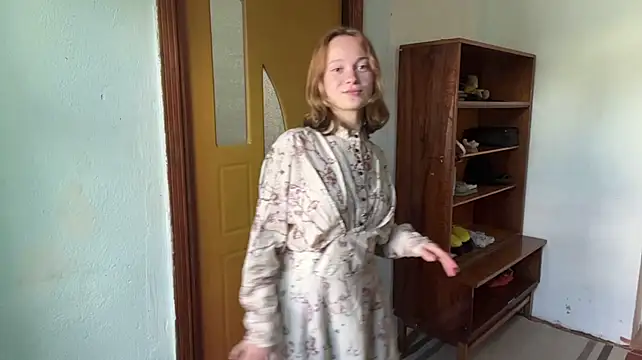 BrittanyLebowitz - cute dance for you