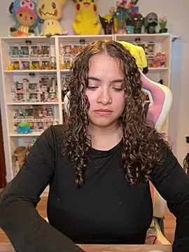 Sweet_sully__ - FINGERS PUSSY