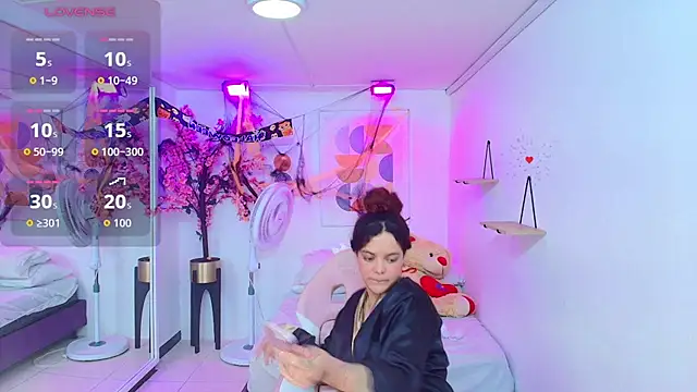 Maggy_t18 - Spank My Ass X5👋🍑