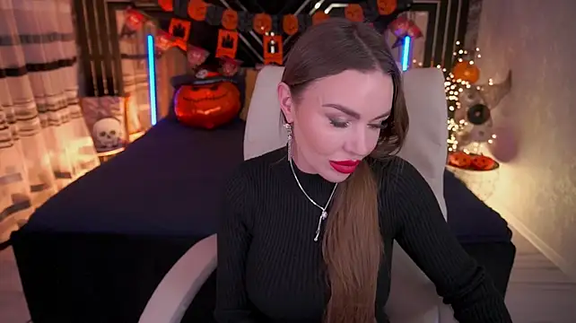 EmilyySecret - to dance teasingly for you😘