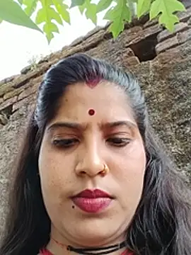 Mohni_bhabiji - C2C with face