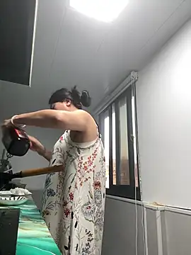 Daaqnn - 特写逼逼，