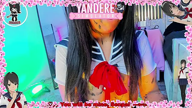 Kuromii_ - HAVE FUN WITH MY TIP MENU AND MAKE HAPPY