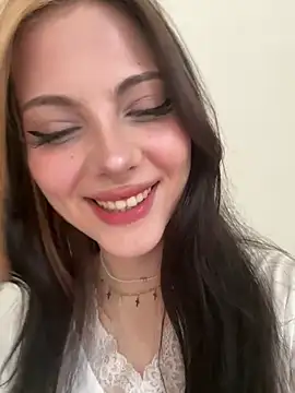 ForDearse - Finger slobbery blowjob
