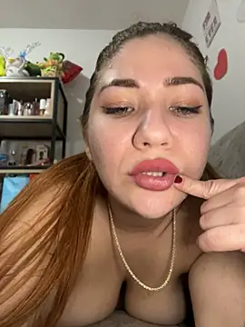 Celestedubois - NAKED