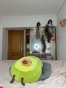 MollyXoXo - finger in my pussy 3 mn lush
