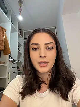 Lexi_Storm - Pussy finger play 😼
