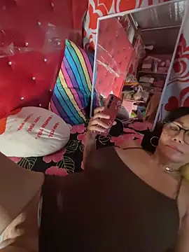 Sweetieme - @fucking pussy in squat nked