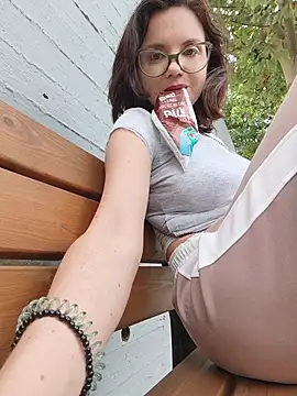 Velvet_Anne - Show boobs to stranger💥🎤🌙