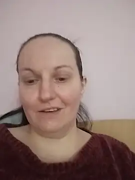 BustyLadyAlma - Titsfuck,cum show and anal show