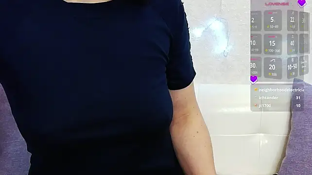 Camelia_Lillie - 🍓time for a sweet orgasm🍓