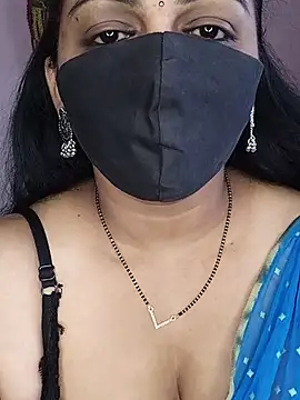 Marathi_Priti - Ass spank