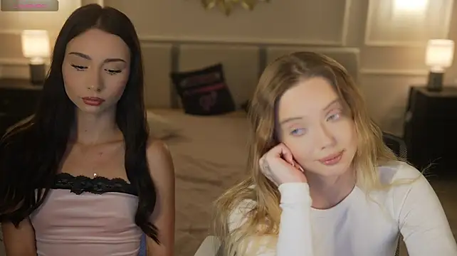 Cassy-Celestial_ - naked