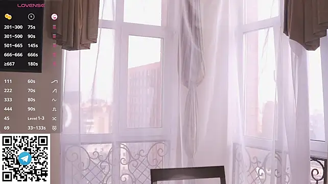 RebeccaMontgomery - make my ass red
