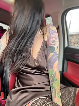 AnnaMaria- - SQUIRT SHOW