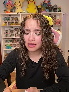 Sweet_sully__ - FINGERS PUSSY