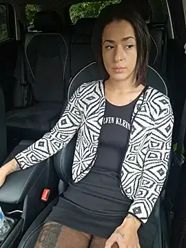 LydiaMaus96 - Show& play with boobs& shake ass& 1vid