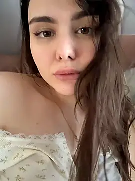 NikaMur - Dildo ass🍎🍎🍎