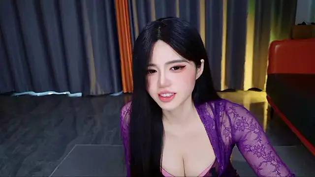Xiaoxun520 - 露胸诱惑
