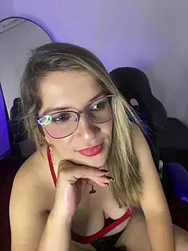 Ashly_07 - Bounce boobs
