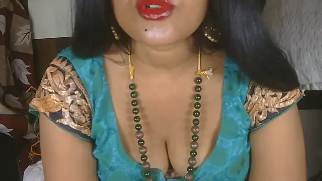 Riyaa-bhabi - ass show