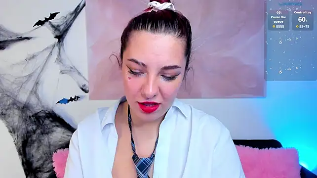 Tory_Vixen - Sensual dance for my Hero