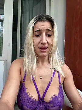 CarlaDesire - Undress me and drive me wild. Lush on