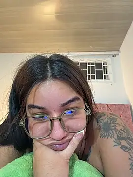 Little_Gaby_ - anal full big dildo