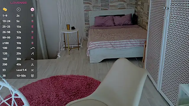 Milounee - spread my legs