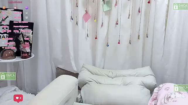 Yoyo_520 - 身体不好 就想你好好心疼心疼💓~脱掉内衣