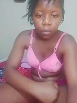 FancyEbony - get naked