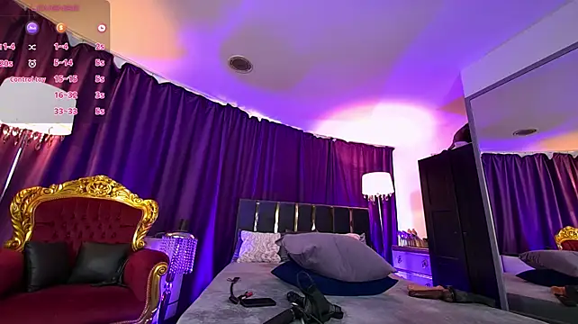 EmpressDesires - Make Goddess's pussy wet💦