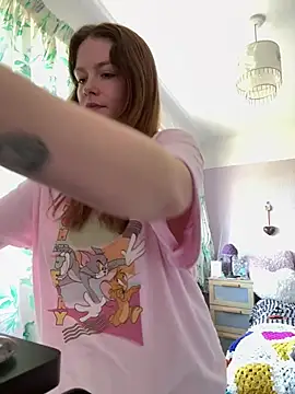 Yasminchat - Boobs flash😘