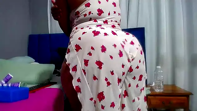 Lelety79 - ASSS CLAPP FOR DDY BIG MAMA