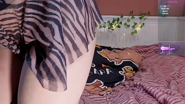 BunnyVice - Blowjob for a fuck machine