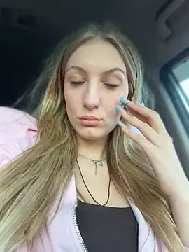 JessiTous - Cam show