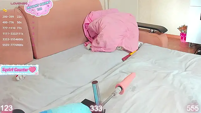 Selena_lil_girl - 💦 squirt 💦