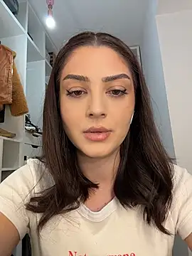 Lexi_Storm - Pussy finger play 😼