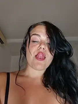 Xladycharme - Gros squirt levrette 💦💦🎁🎁