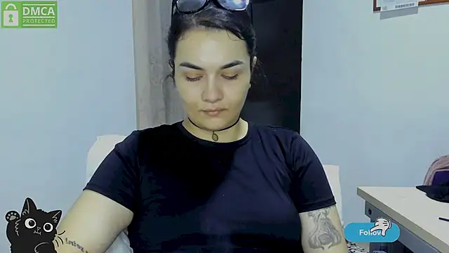 Sofialacolombiana - Fuck my fat pussy guy!