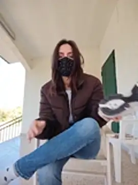 Akemi_rossi - Outdoor giro nudo