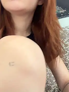 NereaMur - masturbate without panties
