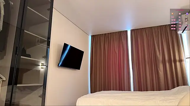 TariDehay - Body Tour + POV teasing